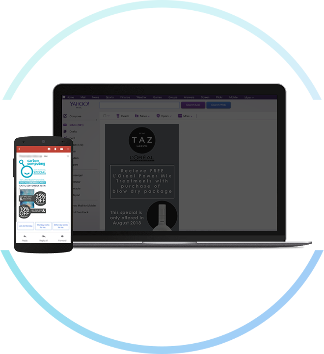 Email Marketing Campaign Service