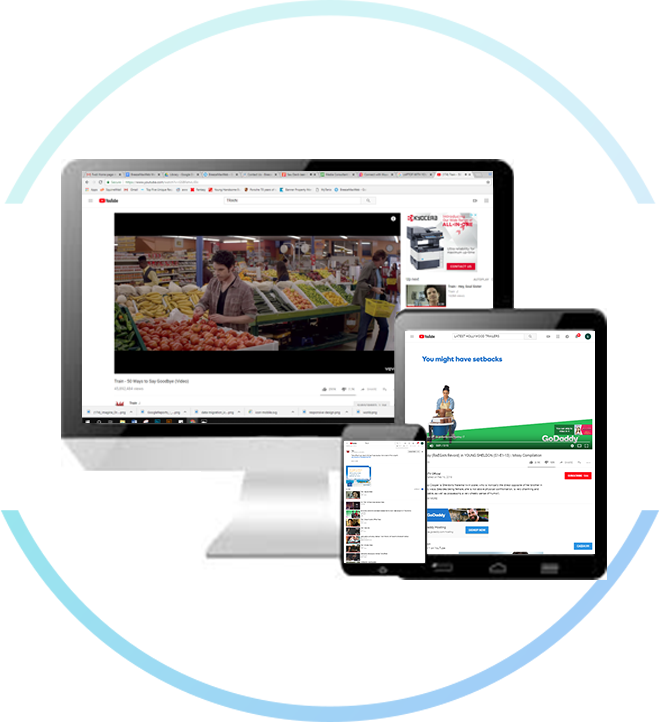 youtube Video Advertising