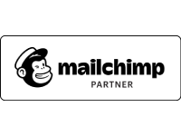 BreezeMaxWeb Mailchimp Partner Badge